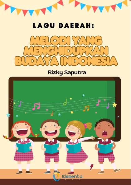 Lagu Daerah: Melodi yang Menghidupkan Budaya Indonesia